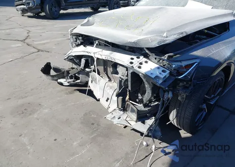 2018 Lexus Is 300 z USA, uszkodzony, nr VIN JTHBA1D26J5068071